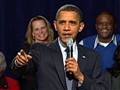 The Obama Administration - Obama’s Town Hall Takes an Odd Turn