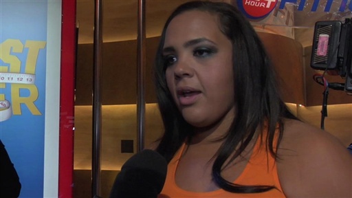 Shay's Finale Interview