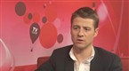 Celebrity Interviews: Southland: Ben McKenzie
