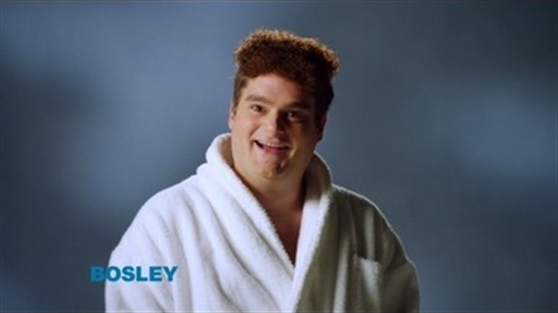 Hair Restoration Video