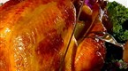 Good Eats: Carving the Perfect Turkey