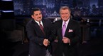 Jimmy Kimmel Live: Regis On Late Night!