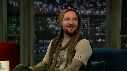 Bam Margera