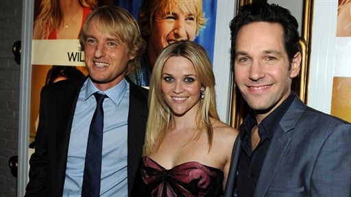 'How Do You Know' Premiere, Los Angeles Video
