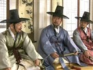 The Painter of the Wind Episode 19