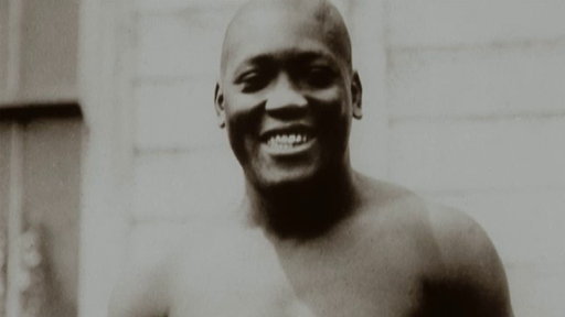 Ken Burns' American Lives : Unforgivable Blackness : Part Two - Fall