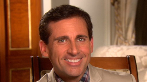 Steve Carell: James Spader Will 'Infuse New Energy' Into 'The Of Video