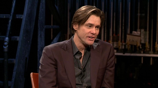 Jim Carrey: I Love You Phillip Morris Video