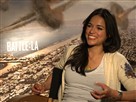 Battle: Los Angeles: Michelle Rodriguez