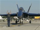 Navy's Elite Blue Angels Grounded