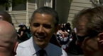 Decision 2012 – Dinner With Obama, Clooney Raises $15 Million