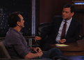Jimmy Kimmel Live : Hank Azaria, Part 3