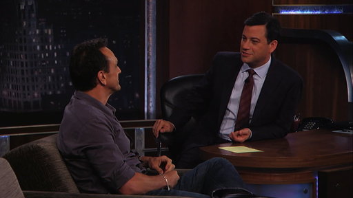 Hank Azaria, Part 3