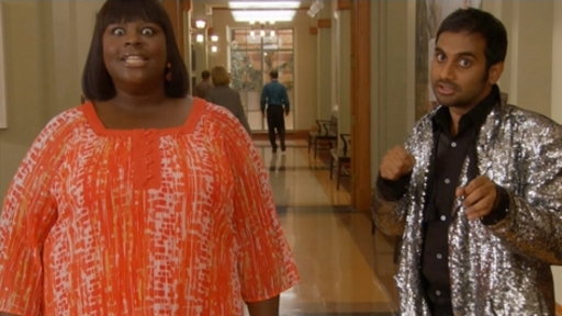 Tom and Donna's Duet