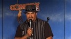 Latino Stand-Up: Luke Torres: Latino TV