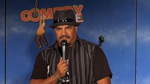 Luke Torres: Latino TV