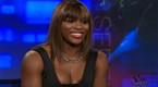 The Daily Show with Jon Stewart: Serena Williams