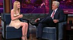 The Jay Leno Show: Thu, Nov 19, 2009 (season 1, episode 49)