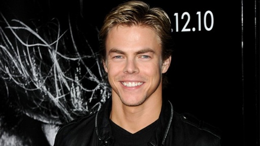 Derek Hough: There Will Be 'New Adventures for Me' This Year Video