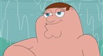 Family Guy: Noticing Peter