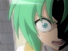 Disturbance: Spirited Away by the Demon, Part 4