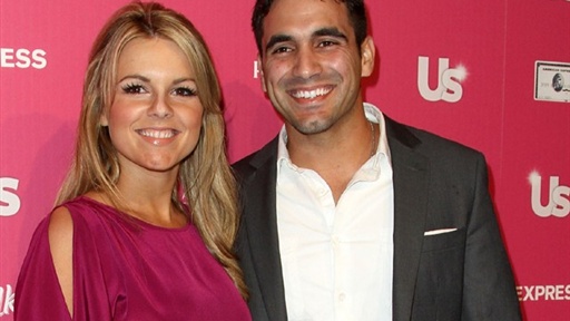 Are Wedding Bells in the Near Future for 'Bachelorette' Ali and Video