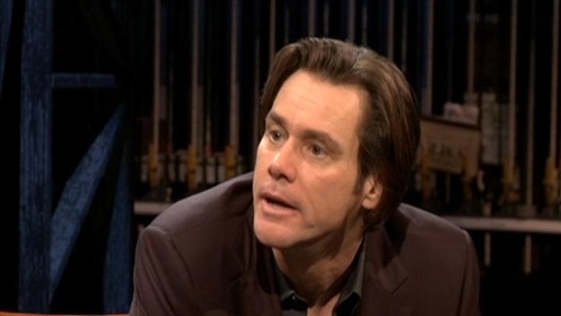 Jim Carrey: Jimmy Stewart Video