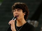 Joe Jonas Talks Ashley Greene in Details