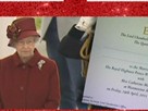 Royal Wedding: The Invitation