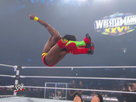 Kofi Kingston vs. Wade Barrett – Intercontinental Championship Match