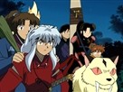 The Great Duel at Shoun Falls!