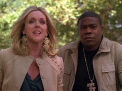 30 Rock: S04E04: 'Audition Day'