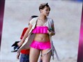 E! News Now - Rihanna’s Smoking Bikini Bod