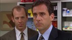 The Office - s2 | e2 - Sexual Harassment
