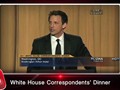 White House Correspondent's Dinner