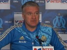 Deschamps Recalls Brandao from Loan