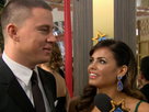 Channing Tatum's 'Fun' Time On 'Magic Mike'