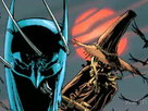 Supervillain Origins: The Scarecrow