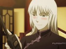Jormungand | Season 1 Episode 7 | African Golden Butterflies Phase.2