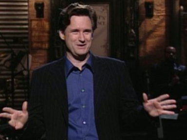 Bill Pullman Monologue Video