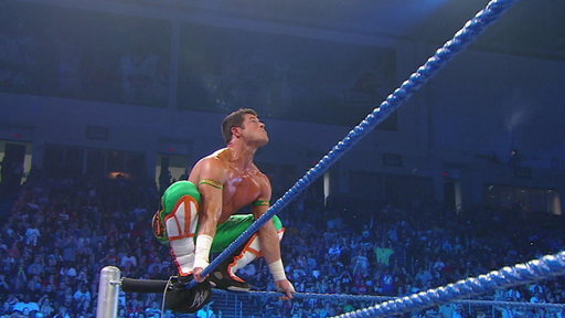 WWE Tag Team Champions Air Boom vs. the Usos Video