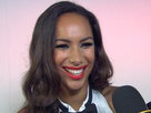 Leona Lewis' 'Amazing Time' Performing at the Michael Jackson Tribute Concert