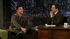 Late Night with Jimmy Fallon: Thu, Nov 19, 2009 (season 1, episode 153)
