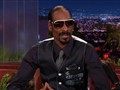 The Tonight Show with Conan O’Brien - Snoop Dogg&sbquo;  Part 2
