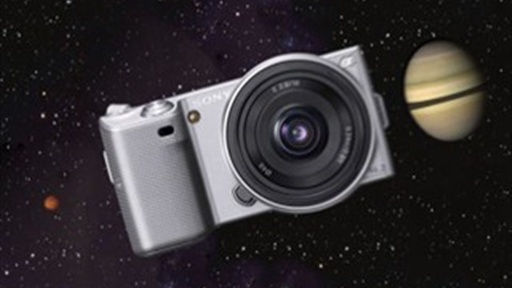 Sony Alpha NEX-5 Digital Camera Review