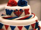 Royal Wedding: the Food and Cake