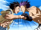 Kenichi | Season 1 Episode 50 | The Mightiest Disciple, Kenichi!