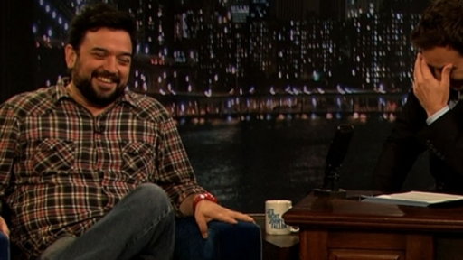 Horatio Sanz