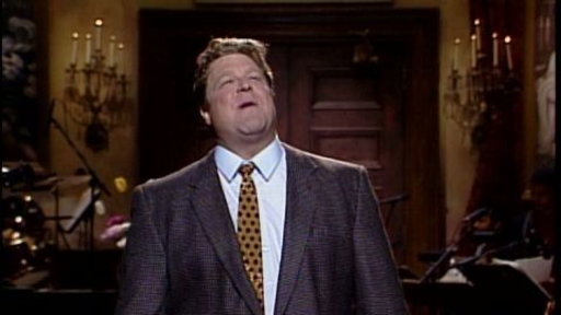 John Goodman Monologue Video