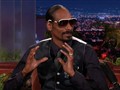 The Tonight Show with Conan O’Brien - Snoop Dogg&sbquo;  Part 3